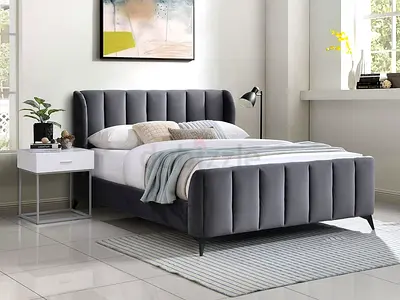 Elegant beautiful 120200 double bed available