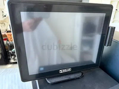 2 ziglar Pos terminál for sale
