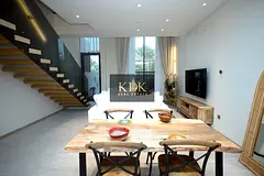 Modren G+2 Villa | Designer Furnished | 3 Bed + Maid | peaceful Park View