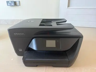 HP OfficeJet Pro 6960 All-in-One Printer