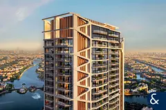 2 Bed Apartment | Eltiera Heights | Q4 2028