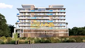 Ocean Pearl by SD | Waterfront Living Redefined | Premium MIVA Description