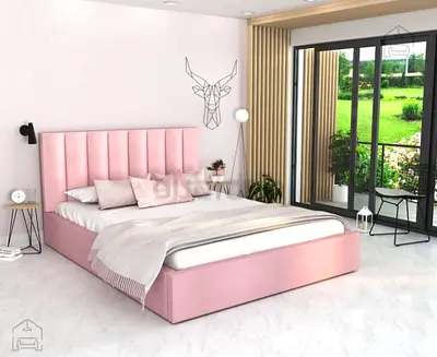 Brand New Queen size storage Bed Medical mattress Family bed Double bed Queen size bed
