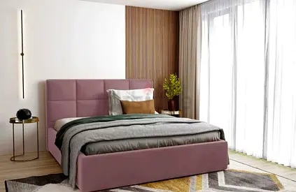 Brand New Queen size storage Bed Medical mattress Family bed Double bed Queen size bed