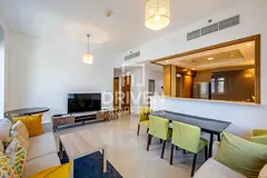 Fully Furnished | Spacious | Ready to Move In