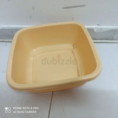 Kitchen container
