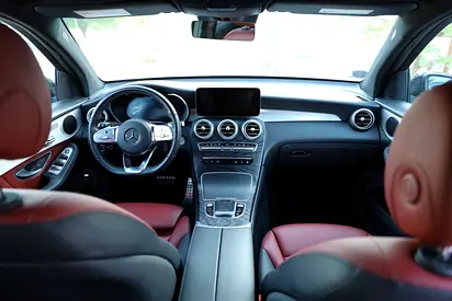 Mercedes-Benz GLC 300 AMG 4MATIC, миниатюра 8