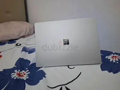 Microsoft laptop 2