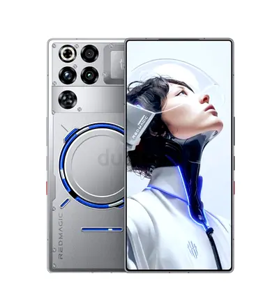 Remagic 11 Pro 5G 24GB 1TB Subzero Global version