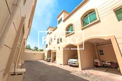 Adorable 3 B/R Compound Villa with Split Unit | Prime Location | Satwa