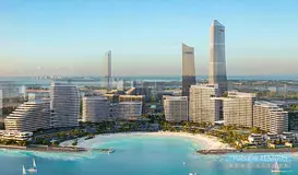 2 Bedroom for Sale Marjan Island - Fairmont Branded Residence