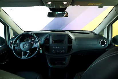 صورة 12 لـ 2018 Mercedes-BENZ VITO