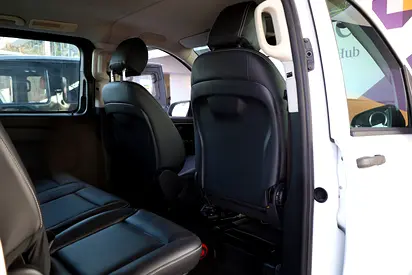 صورة 19 لـ 2018 Mercedes-BENZ VITO