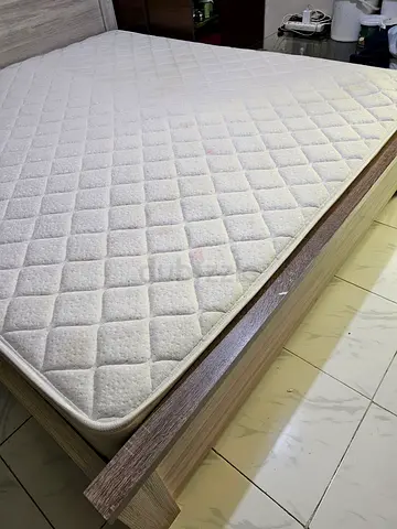 King Size Spring Mattress