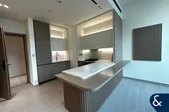 Unfurnished | Private Pool | Prime Unit