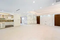 Huge and Stunning Villa | Maids Room | Vacant