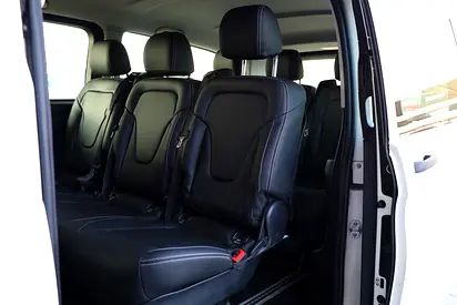 صورة 16 لـ 2018 Mercedes-BENZ VITO