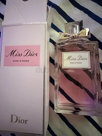 MISS DIOR - ORIGINAL ROSE N’ ROSES 150ml