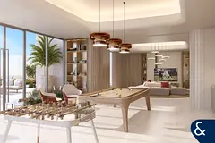 High Floor | Private Beach | One Bedroom