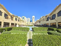 Spacious Compound Villa | Ideal for Family Living