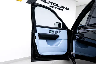 صورة 8 لـ 2026 ROLLS-ROYCE CULLINAN