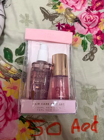 Brand New Hair Care Set - Never Used