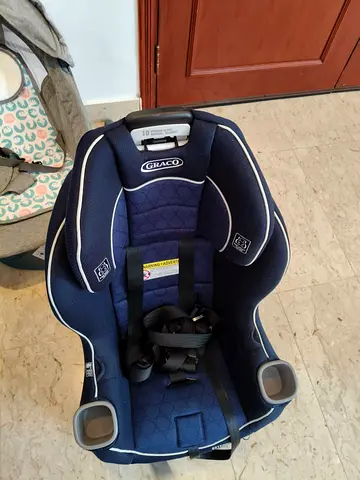 Graco Infant Car Seat for Safe Travel