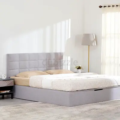 Brand New king size storage Bed Medical mattress Family bed Double bed Queen size bed