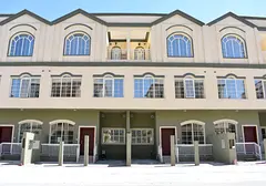 3BHK villa Available for sale in uptown Ajman Emirates city,UAE