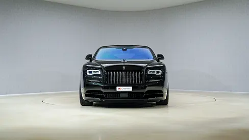 2019 ROLLS-ROYCE WRAITH — фото 8
