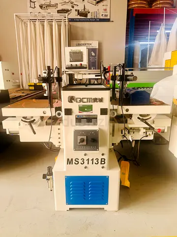 MORTISING MACHINE FOR SALE