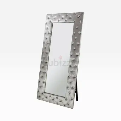 Elegant and Stylish Full-Length Mirror