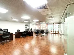NO AGENT | Skyline Comfort | Spacious Office