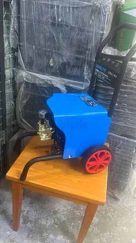 High-Performance Pressure Washer for Sale Comblite Whole sale