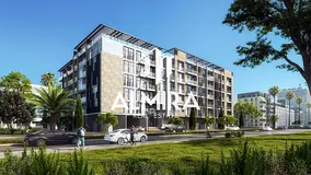 Modern Layout | Furnished | City View | Resale