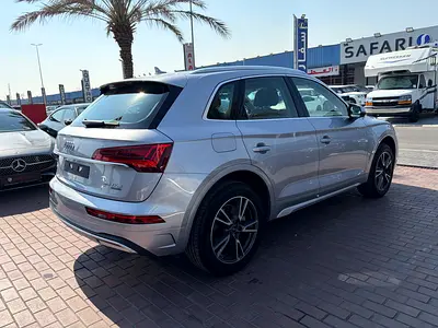 Audi Q5 45 TFSI quattro, миниатюра 4