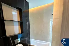 One Bedroom | Furnished | High quality