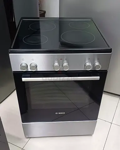 Bosch electric cooker for sell 60×60cm