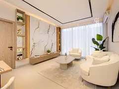 Premium Building | Near To Handover | Modern
