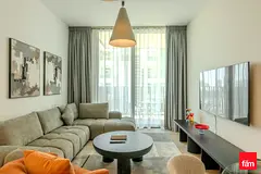 Modern Apt. I Fully Furnished I Ready to move in