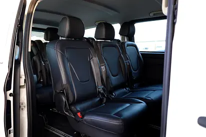 صورة 18 لـ 2018 Mercedes-BENZ VITO