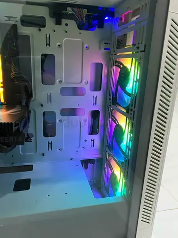 Pc for Sal good quality and clean