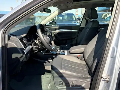 Audi Q5 45 TFSI quattro, миниатюра 7