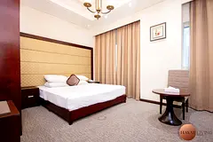 Fully Furnished Studio Near Burjuman