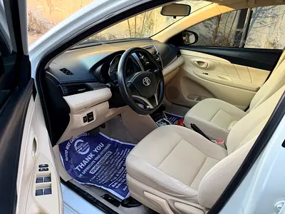 صورة مصغرة 4 لـ 2017 Toyota YARIS
