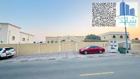 🏡 Spacious 3-Bedroom Villa for Rent in Al Hamidiyah, Ajman