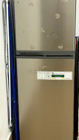 Fridge
