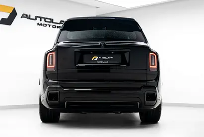 صورة 5 لـ 2026 ROLLS-ROYCE CULLINAN