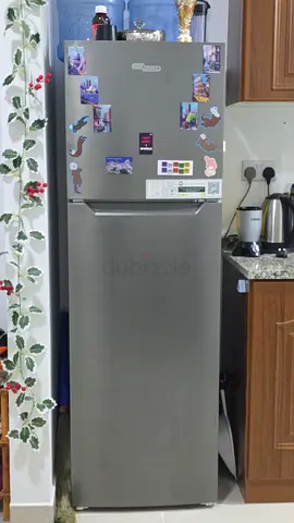Reliable and Spacious Refrigerator for Sale