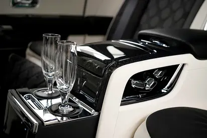 2026 ROLLS-ROYCE CULLINAN — миниатюра 18